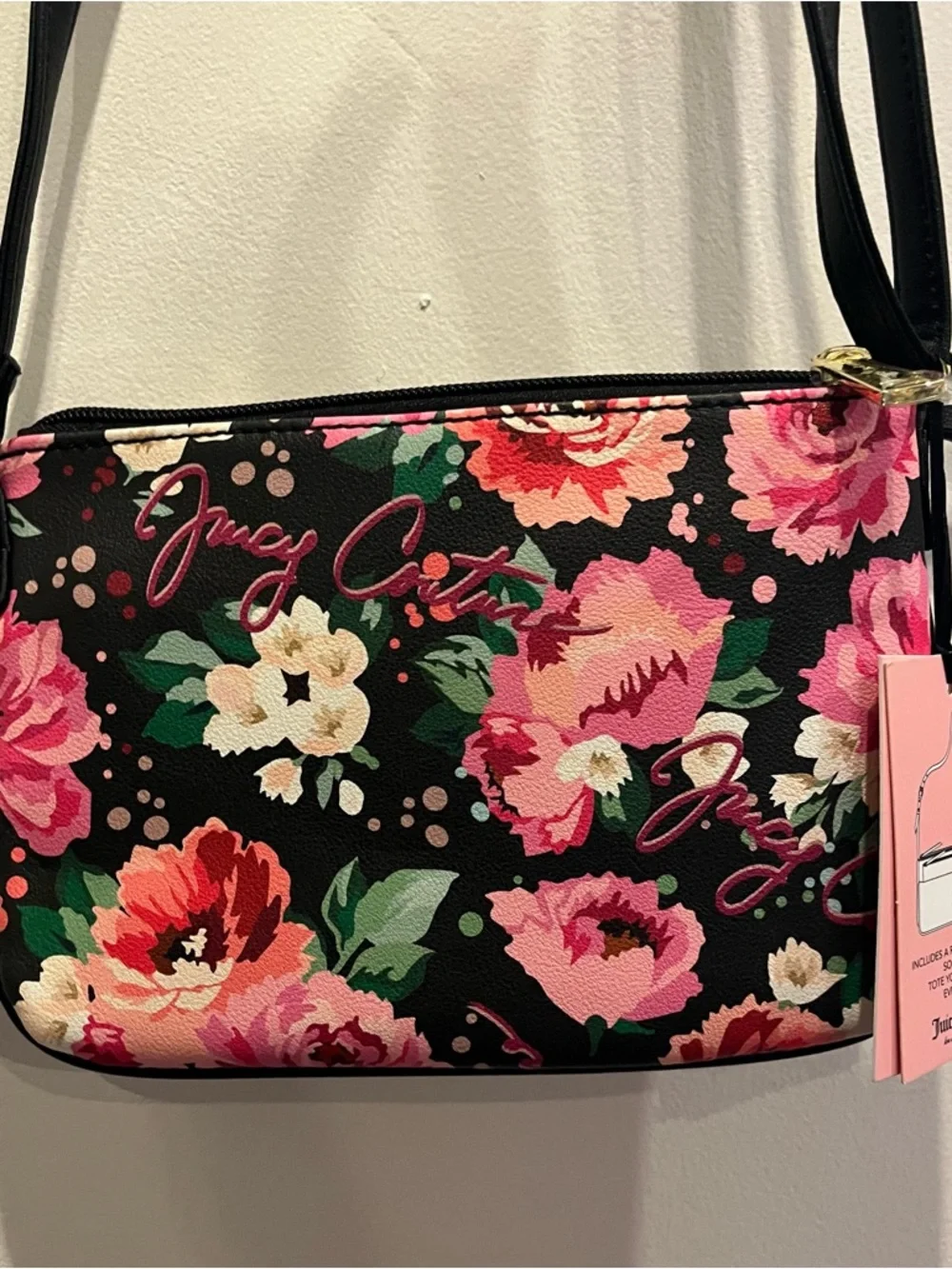 JC Purse - Picture 6 of 7